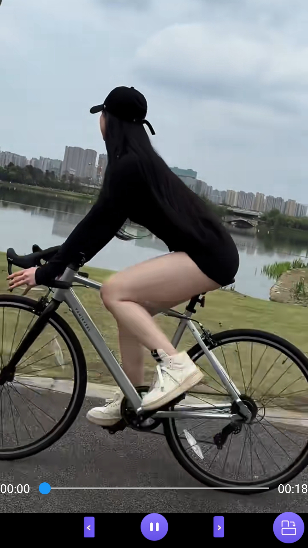 南京女s紫萱截图